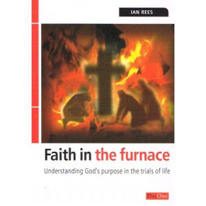 Faith In The Furnace by Ian Rees